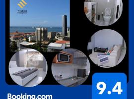 Blue Breeze, apartment in Luanda