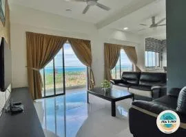 Sky2Sea Penthouse @ Icon Residences