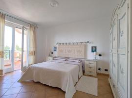 Splendida vista sul mare, hotel v destinaci Nebida