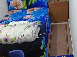 ComfyDees Apartments