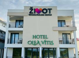 Olea Vitis, luxury hotel sa Međugorje