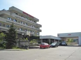 Hotel Le Baron