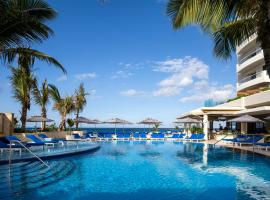 Condado Vanderbilt Hotel, hotel en San Juan