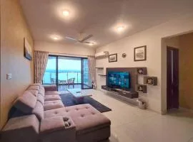 Country garden Danga Bay RS Luxury 3 bedrooms sea view by GDRAGON HomeStay