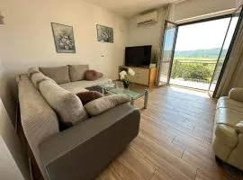 Apartma Zonta
