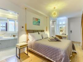 Irini Luxury Rooms, bed & breakfast στο Σπλιτ