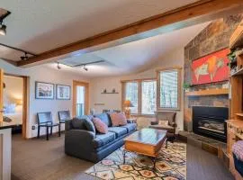 Iron Horse C5013 condo