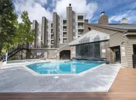 Iron Horse C3013 condo