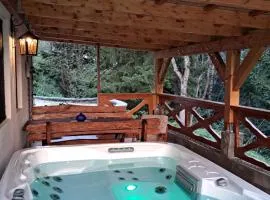 House Franja - Spa and relax