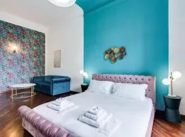 BMGA l Luxury 3Bdr Apt with Stunning View in City Center