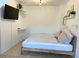 NAMI - ROBIN - Helle Apartments mitten in der Stadt