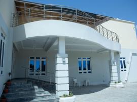 Mamma Chare Hotel, hotel v destinaci Jimeta
