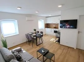 Apartman Tea