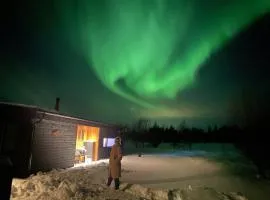 Luxury and Modern Cabin on the Golden Circle