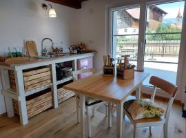 Graslandhof, hotel v destinaci Neumarkt in Steiermark