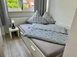 Nujen- Hotel und Apartment Stuttgart Zuffenhausen