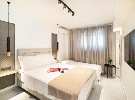 Electra Urban Apartment Athens