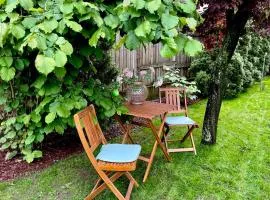 AKÁCIA APARTMAN