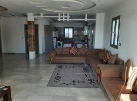 Villa de charme, hotel in Mezraya