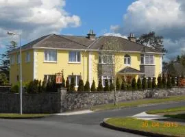 The Yellow House B&B