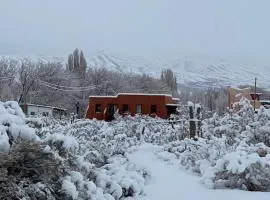 Mamuna Posada un lugar para disfrutar de a dos