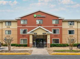 Extended Stay America Suites - Daytona Beach - International Speedway, hôtel  près de : Aéroport de Daytona Beach - DAB