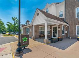 Extended Stay America Suites - Virginia Beach, hotel dekat Bandara Internasional Norfolk - ORF, Virginia Beach