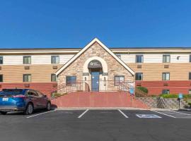 Extended Stay America Suites - Lexington - Tates Creek, отель рядом с аэропортом Blue Grass Airport - LEX в Лексингтоне