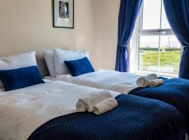 Serene Sands, casa de férias em Felixstowe