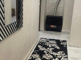 Très belle appartement, apartmán v destinaci Constantine