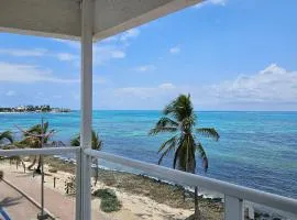 加勒比海島皮索2號酒店