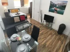 Southwark & Bermondsey nest Penthouse apartment