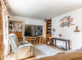 Blissful Retreat in Wisconsin Rapids, cottage sa Wisconsin Rapids
