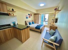 Highview IT Park, holiday rental sa Cebu City