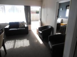 Comfort Inn Tayesta Motel, hotel cerca de Aeropuerto de Invercargill - IVC, 