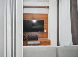 Apparate Condotel Staycation, hotel sa parkingom u gradu Cavite