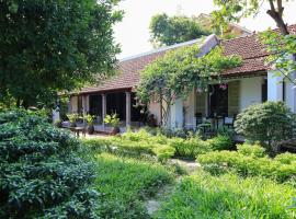 Thom's House, hótel í Ninh Binh