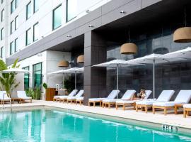 ette luxury hotel & spa, hotel u Orlandu