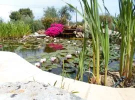 House 3 km from the sea, Walking through the Marina di Leuca