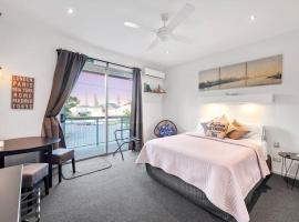 Scarborough beach break holidays - Unit 2, alquiler temporario en Scarborough