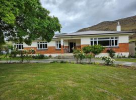 Caithness, hotel in Roxburgh