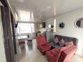 Elegante apartamento