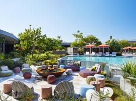 Elements Of Byron, Hotel in Byron Bay