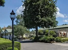 Yarra Gables