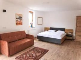 Apartments Katrca Bežigrad