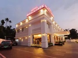 HOTEL MARIA PARK