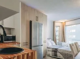 The Fjall Ski-In Ski-Out Village Studio