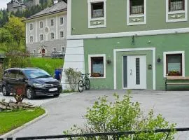 Ferienwohnungen Trinker - Lungau Karte inklusive