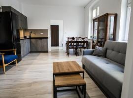 Apartament Kochanowskiego, appartement à Toruń