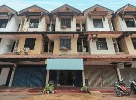 SPOT ON 92569 Anto Homestay SyariahNearPelabuhan Feri Harbor Bay